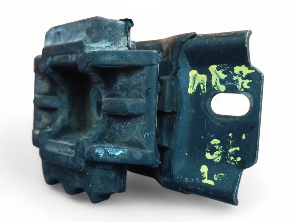 Coxim Superior Cambio Ford Fiesta 2008 A 2010 Original 3