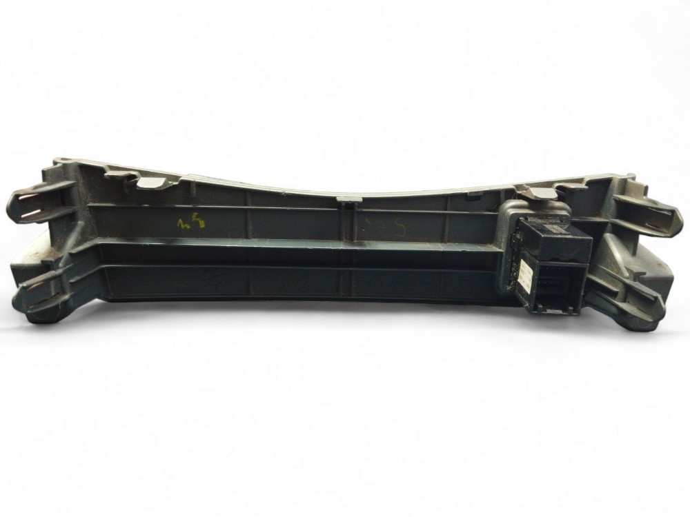 Acabamento Inferior Ar Toyota Corolla 2012 A 2014 4
