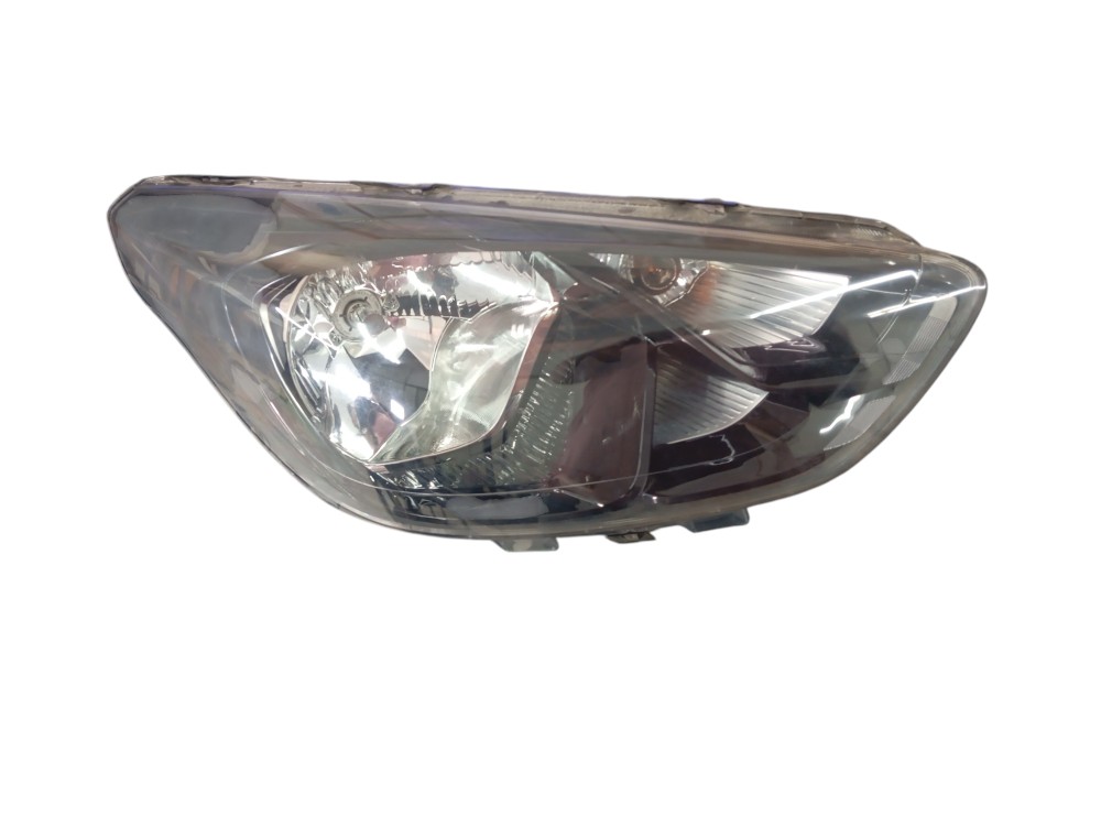 Farol Dianteiro Direito Ford Ka 2021