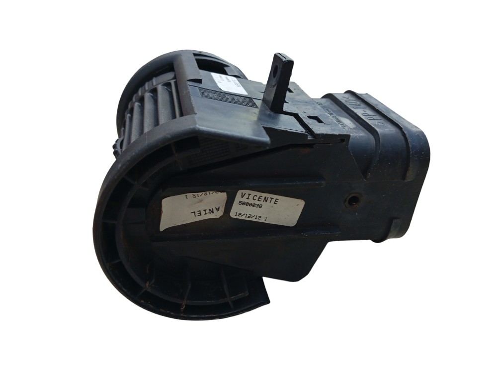 Difusor De Ar Painel Chevrolet Corsa Classic 1994/12 L/d 4
