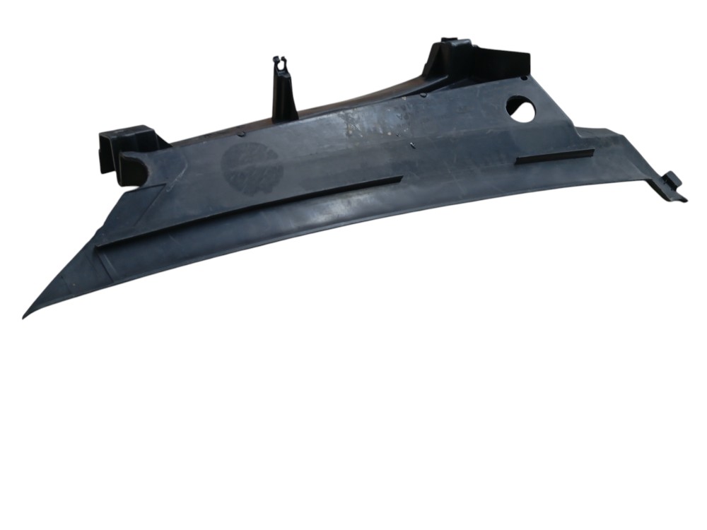 Grade Churrasqueira L/e Ford Fiesta 2010 3