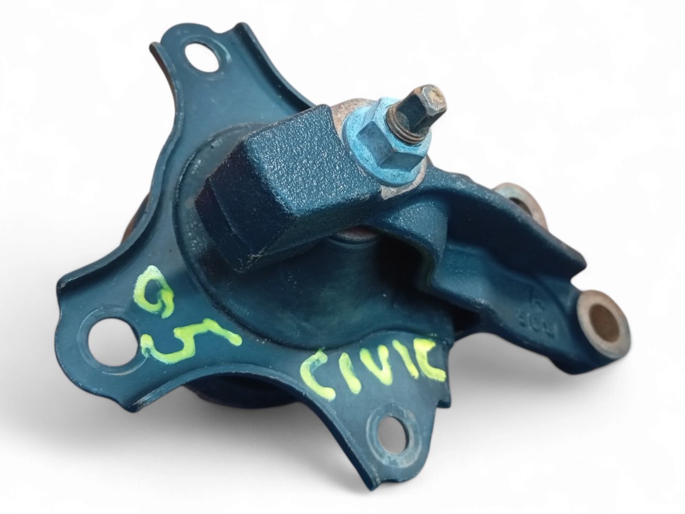 Coxim Motor Honda Civic G7 2001 A 2005 Original 3