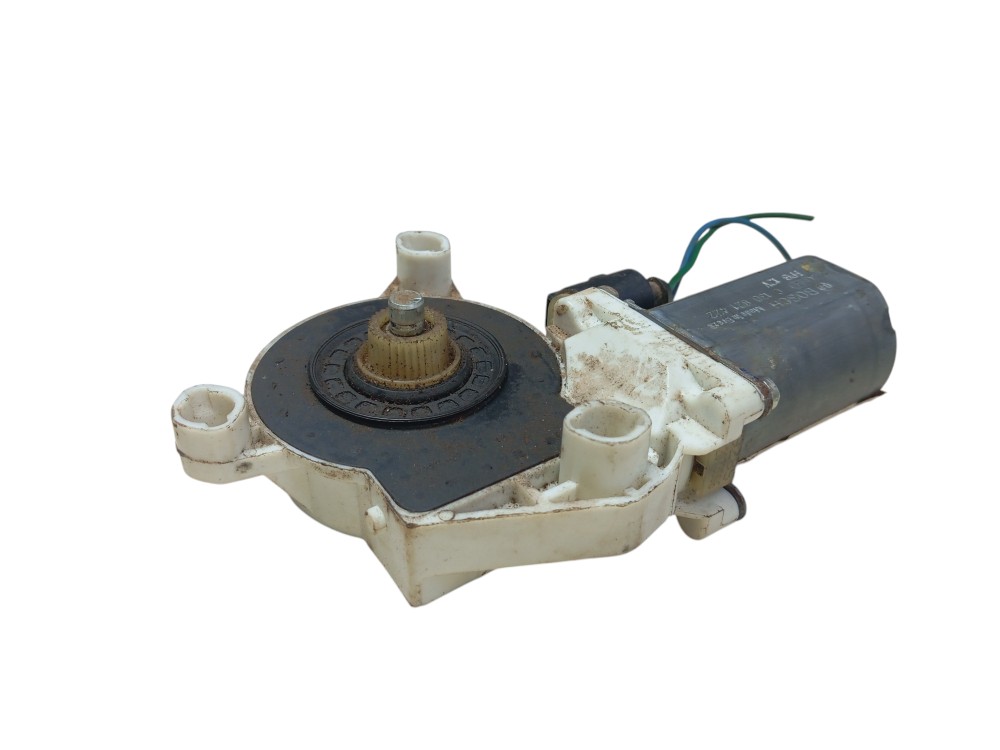 MOTOR VIDRO ELÉTRICO TRASEIRO DIREITO VW POLO 08/12 5