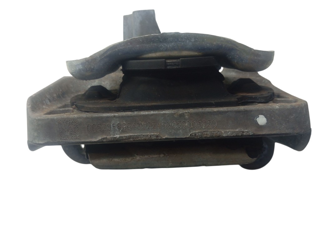 Suporte Coxim Do Motor Esquerdo Fiat Argo 2012/23 3cc 5