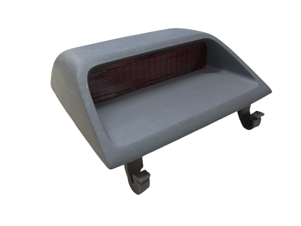 LUZ DE FREIO BREAK LIGHT TOYOTA COROLLA 2003/08 5