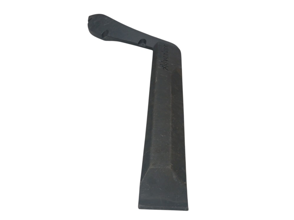 Moldura Porta Traseira Esquerda Fiat Palio 1
