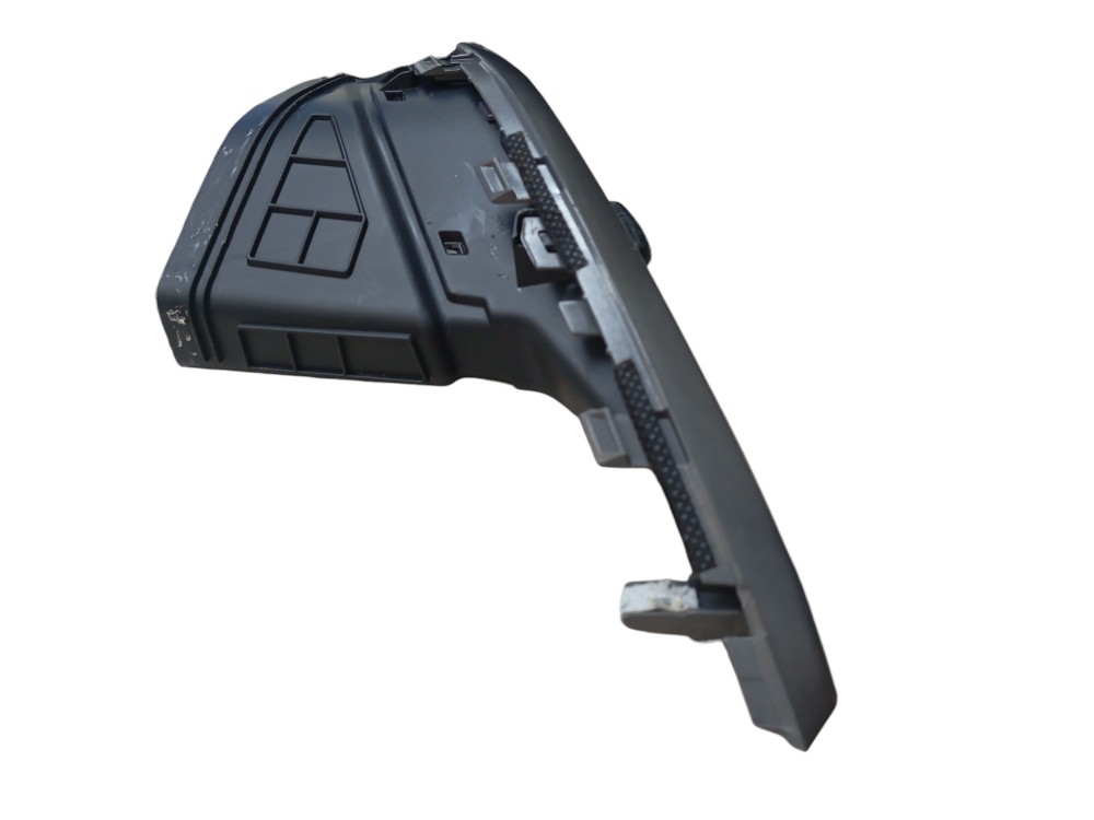 Difusor De Ar Central L/e Hyundai Hb20 2012/19 4