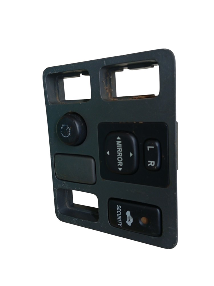 Comando De Retrovisor Elétrico Toyota Hilux 3.0 2010/14 4