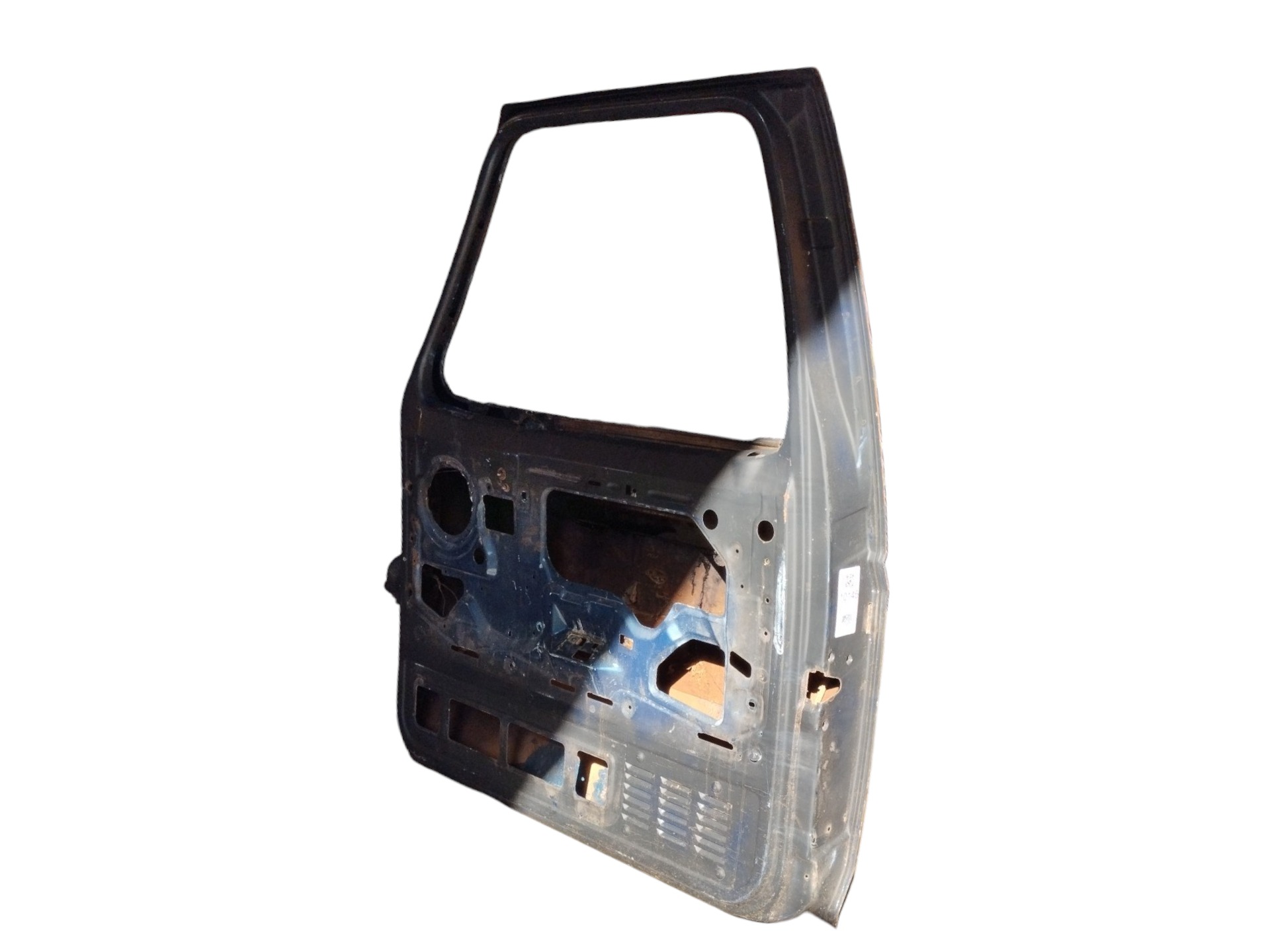 Porta Dianteira L/d F1000 1993/98 C/detalhes 6
