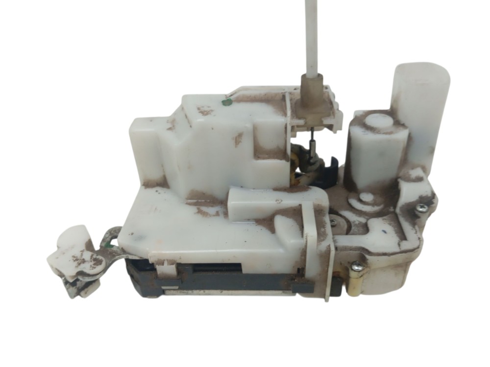 Fechadura porta traseira direita Chevrolet prisma 2008/10