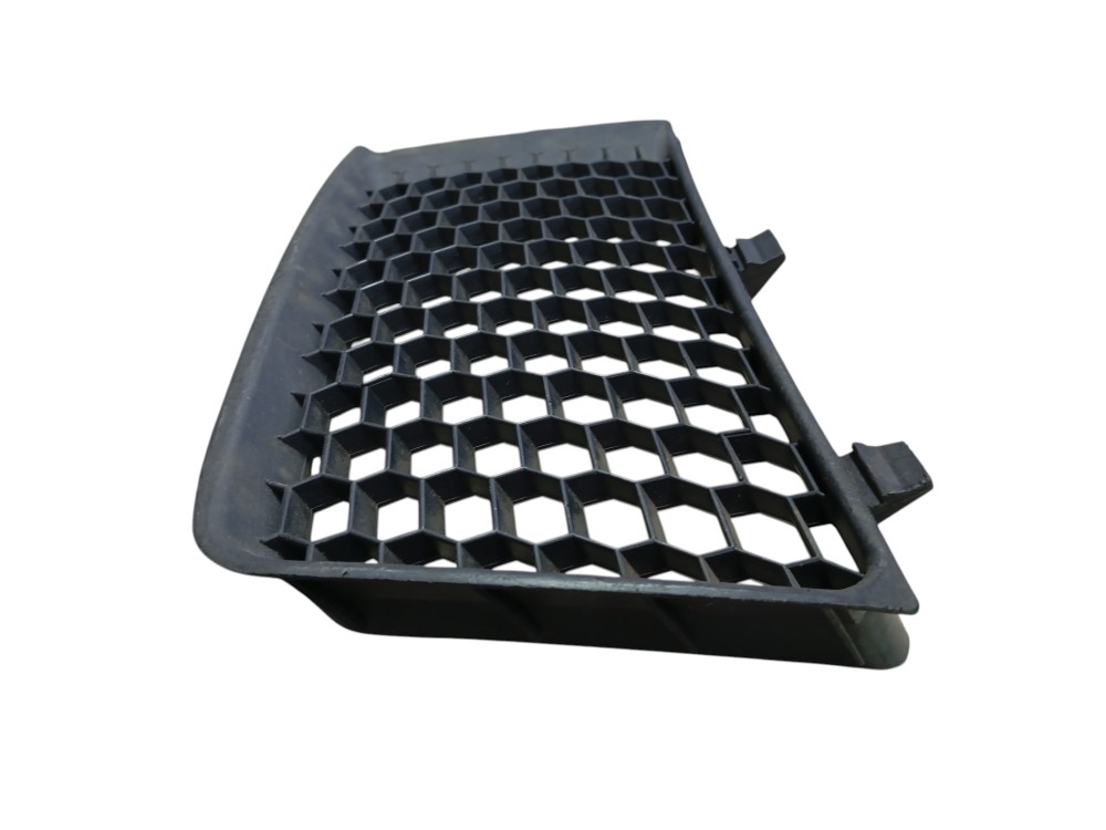 MOLDURA DA GRADE PARA-CHOQUE L/E RENAULT MEGANE 08 4