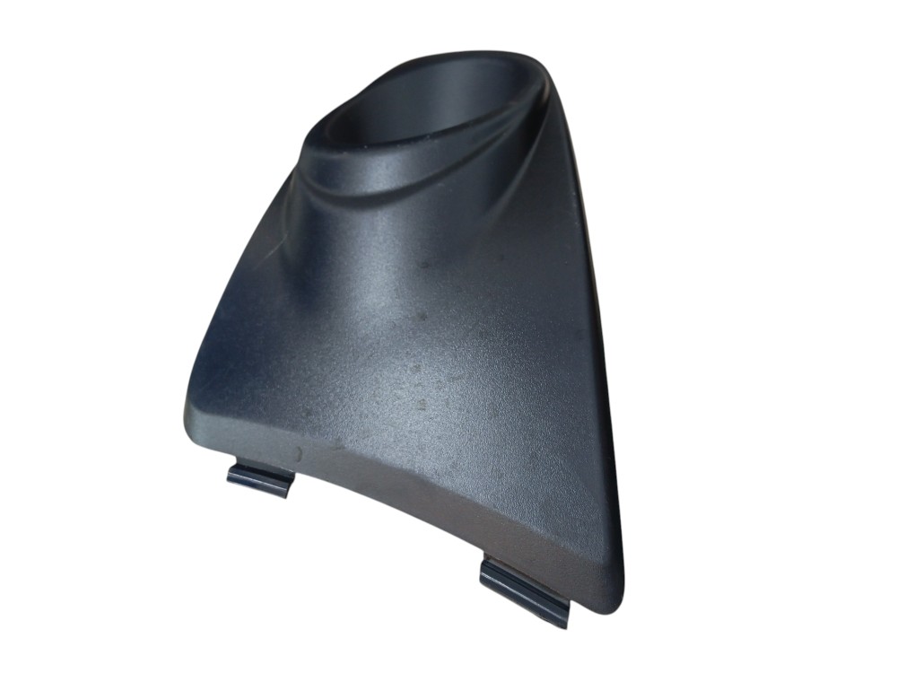 Moldura Da Grade De Milha L/e Chevrolet Sonic 2012 5
