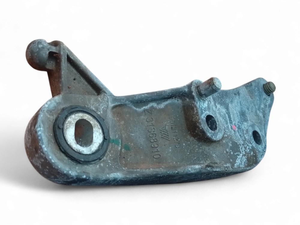 Suporte Coxim Cambio Chevrolet Onix/prisma 1.0/1.4 Original 3