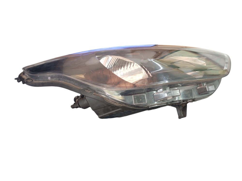 Farol Dianteiro Direito Ford Ka 2021 4