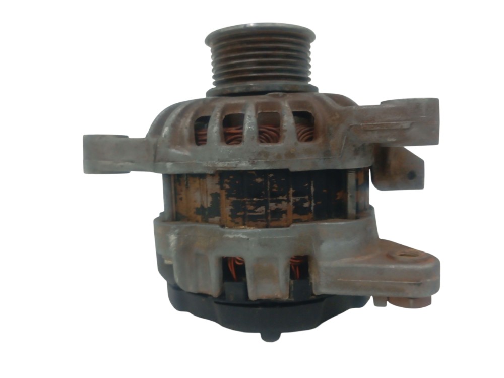 Alternador Bosch Toyota Hilux 3.0 2016/2021 3