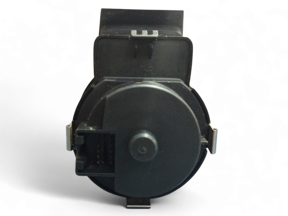 Comando Chave Luz Farol Milha Omega 2008 A 2010 5