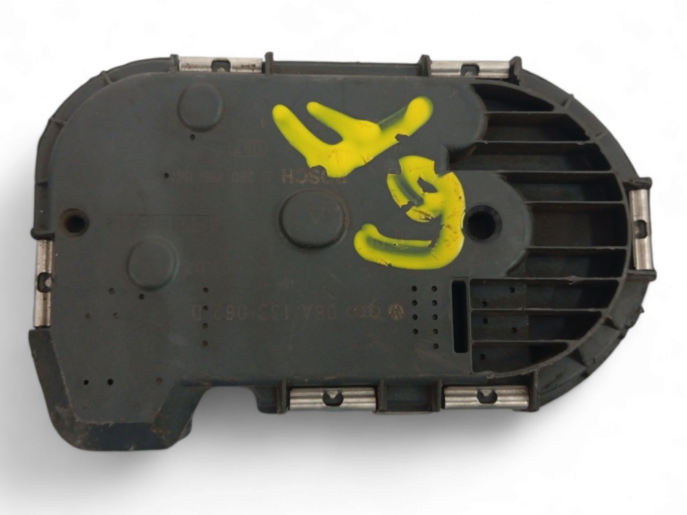 CORPO BORBOLETA TBI VW POLO/GOLF/BORA 2.0 – 06A133062D 9