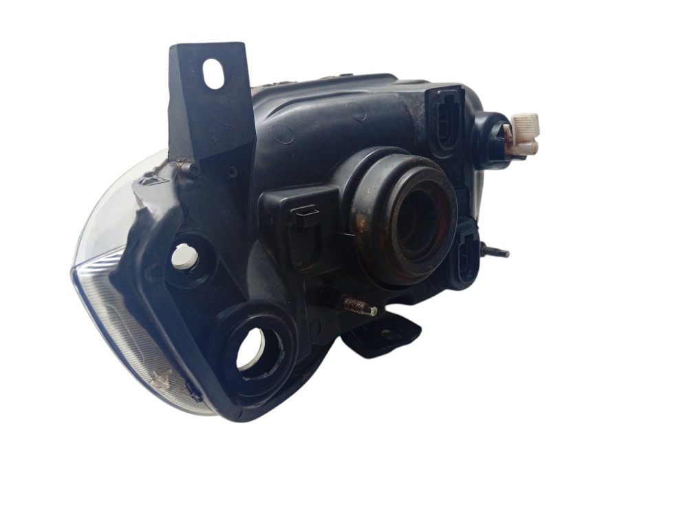 Farol Dianteiro Palio 2015/2018 Com Detalhe Direito/passageiro 4