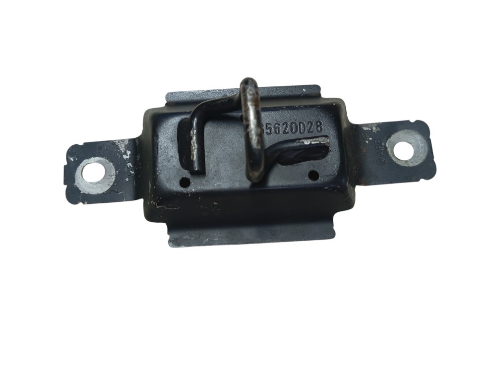 BATENTE FECHADURA CAPO DIANTEIRO RENAULT FLUENCE 13/18 5