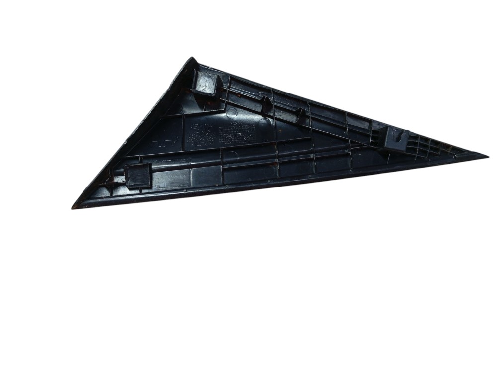 Moldura Externa Retrovisor L/d Hyundai Hb20 4
