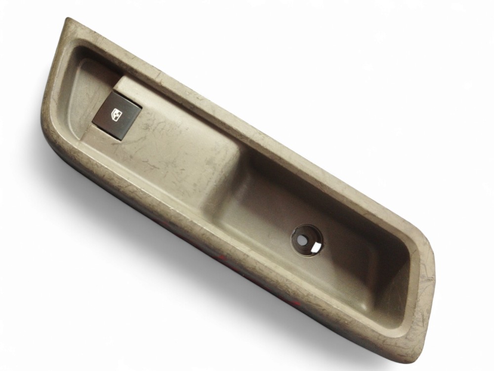 COMANDO BOTAO VIDRO TRASEIRO L/D CHEVROLET COBALT 2