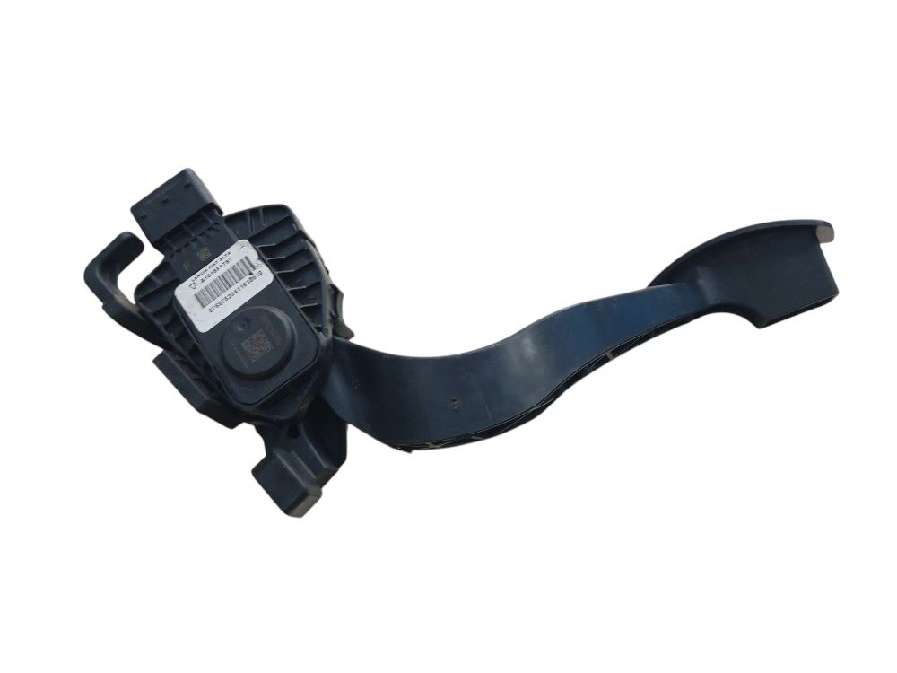 PEDAL ACELERADOR ELETRÔNICO FIAT ARGO 2016/21 1