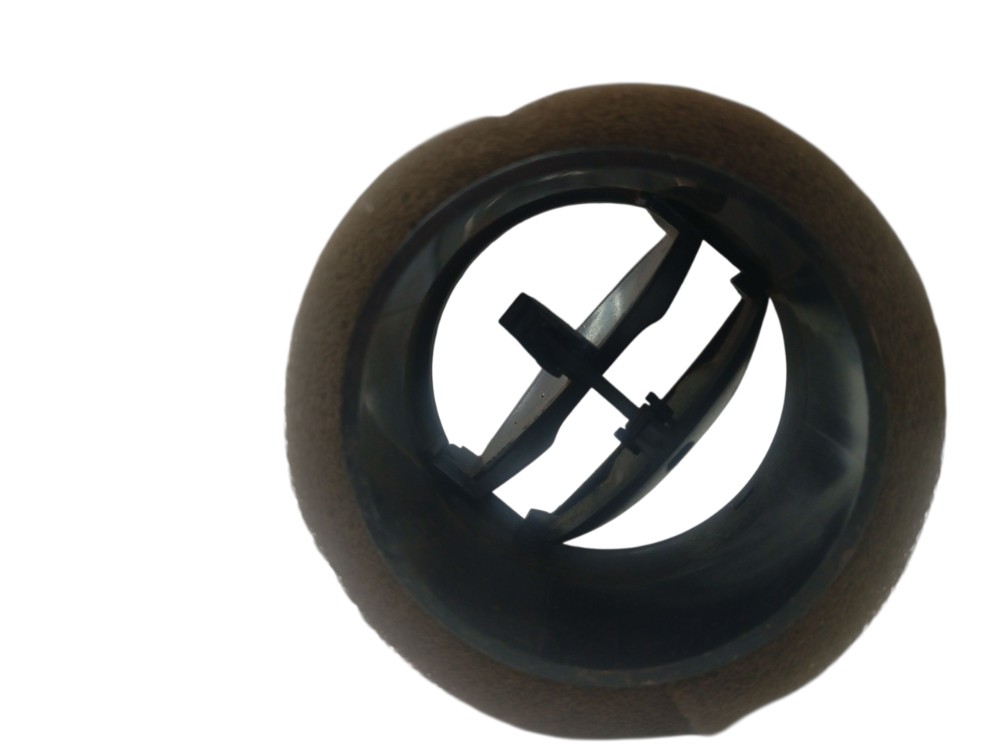 Difusor de ar Fiat Mobi Strada 2014/21