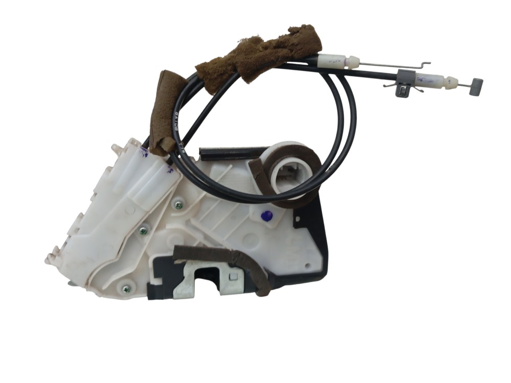 Fechadura Porta Dianteira Direita Honda Hrv 2016/2020
