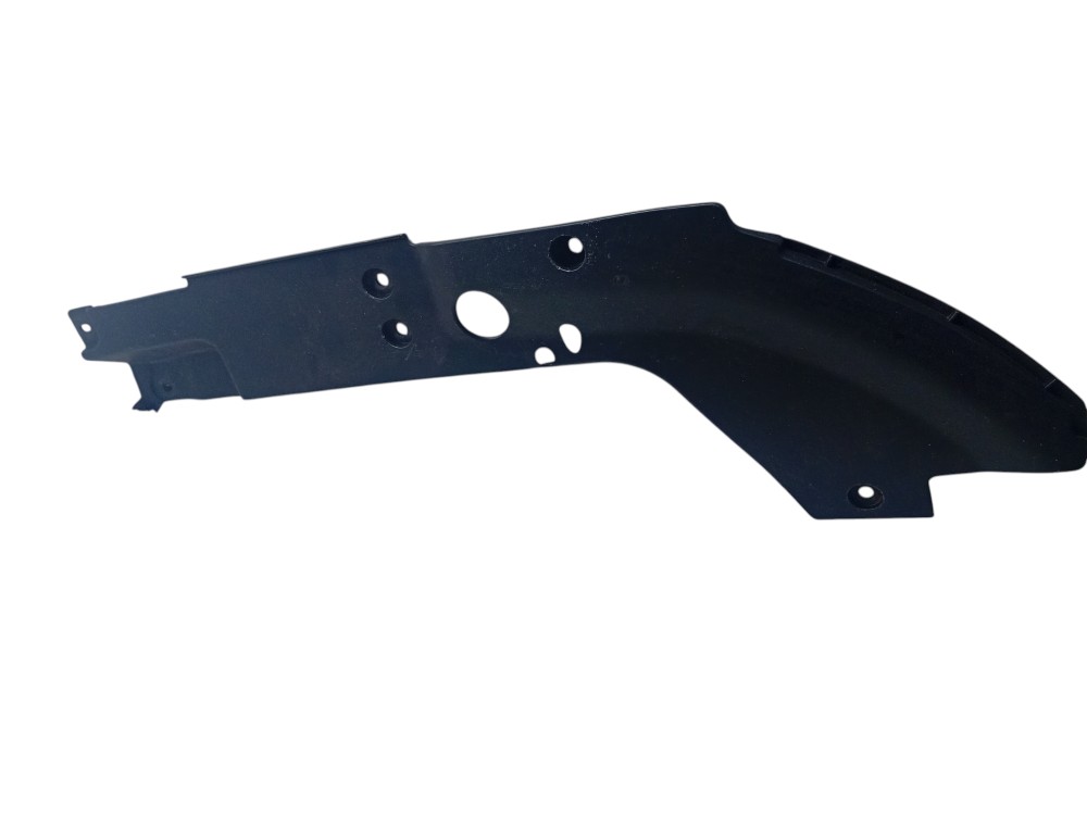 Moldura Acabamento Motor Esquerdo Jeep Compass 2017/2021