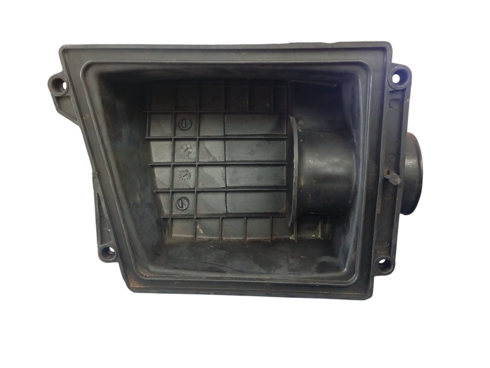 Tampa Caixa Filtro Ar Ford Ecosport 2013 A 2017