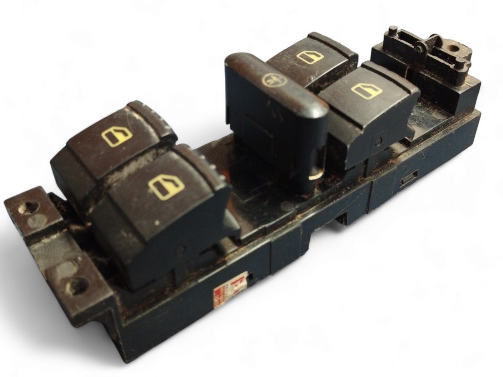 COMANDO BOTAO VIDRO ELETRICO DIANTEIRO L/E CHERY TIGGO 09-14 3