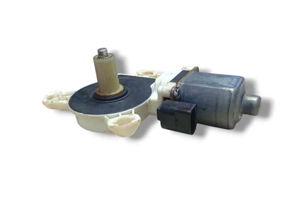 MOTOR DE VIDRO ELÉTRICO DIANTEIRO TRASEIRO VW GOL 13/24 3