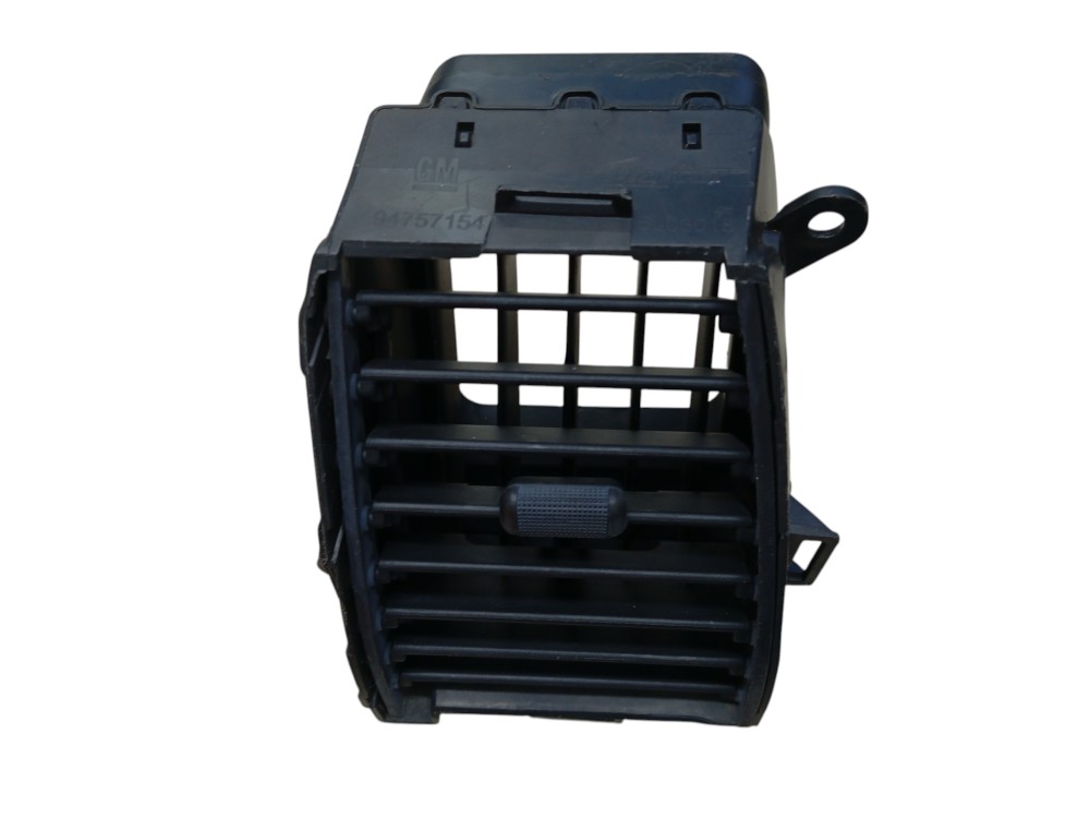 DIFUSOR SAIDA DE AR LATERAL DIREITO CHEVROLET S10 2012/16 2
