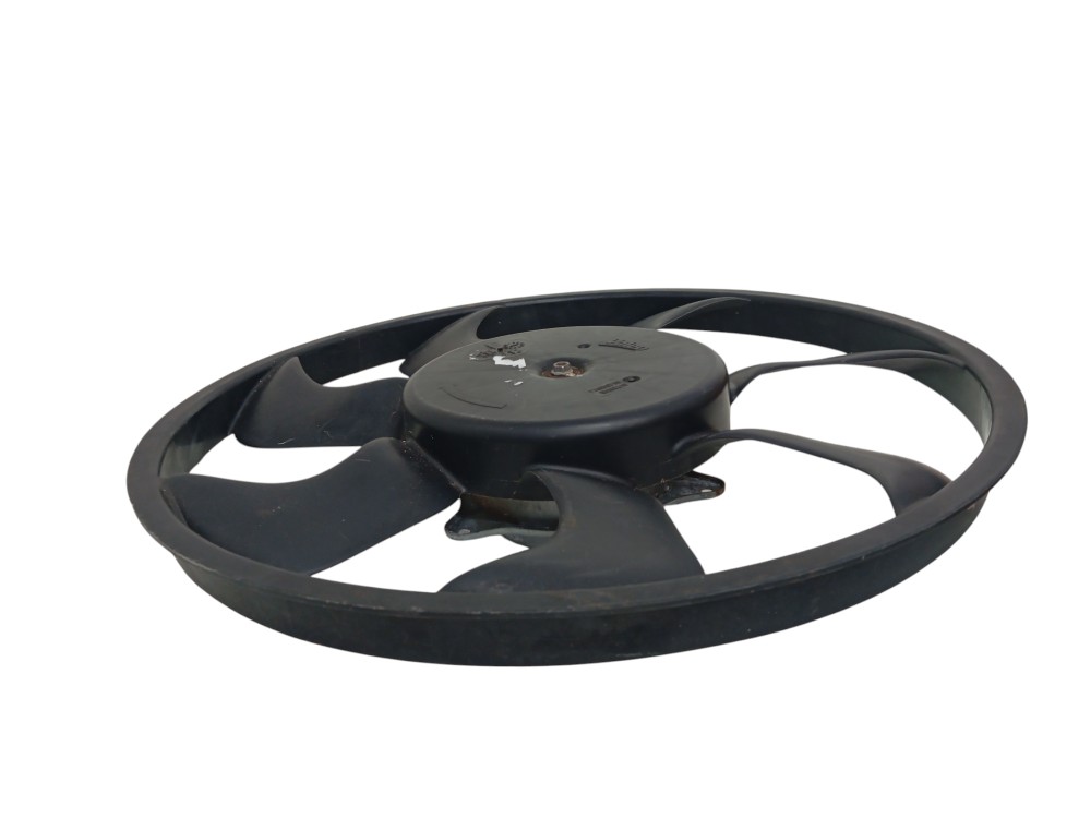 MOTOR DA VENTOINHA RENAULT SANDERO DUSTER OROCH 2016/22 3