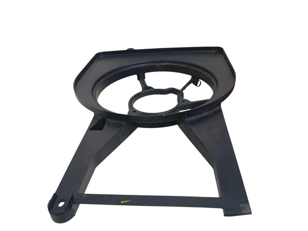DEFLETOR DA VENTOINHA FORD KA 2007/11 5