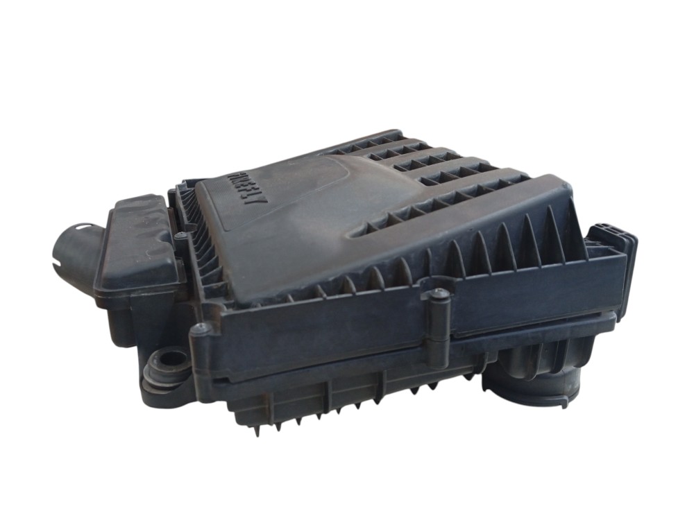 Caixa De Filtro Ar Fiat Argo Cronos Mobi 1.0 2018/21 2