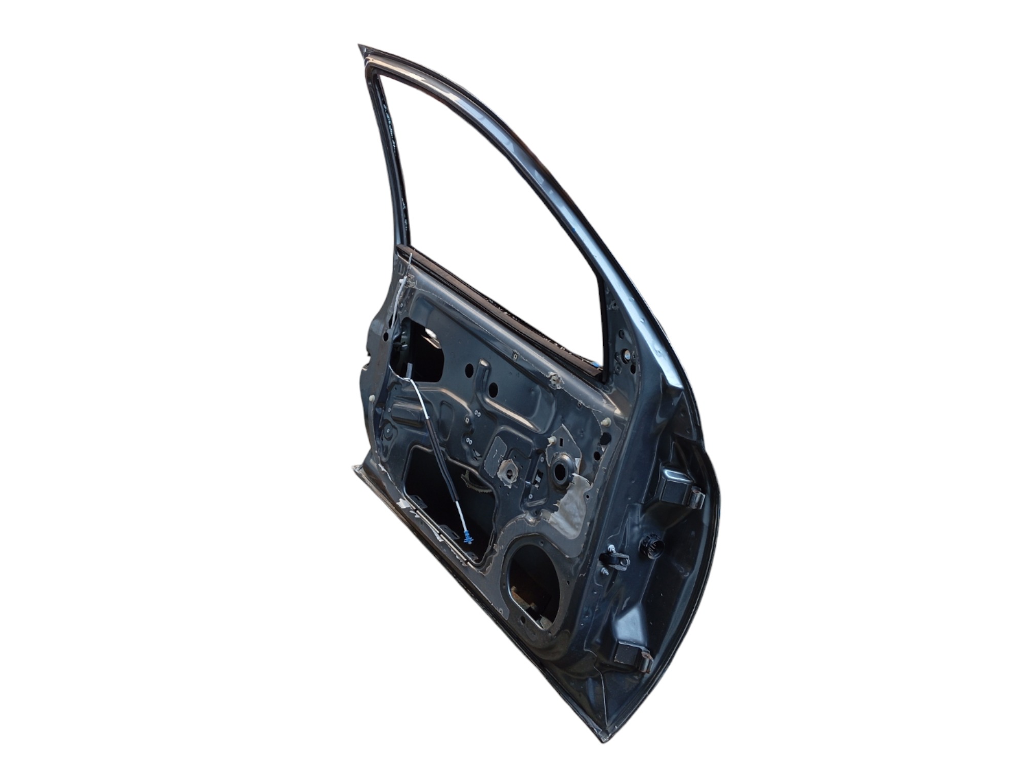 Porta Dianteira L/e Astra 1999/2011 C/detalhe  Dianteira Esquerda 4