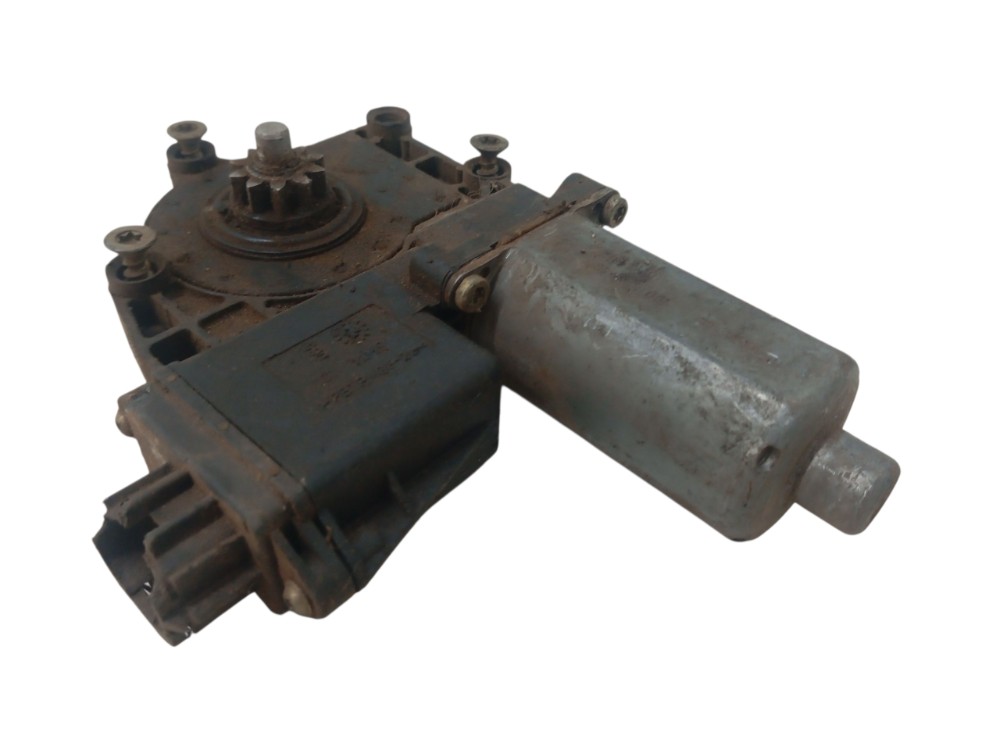 Motor vidro elétrico dianteiro Direito Chevrolet vectra 1997 6
