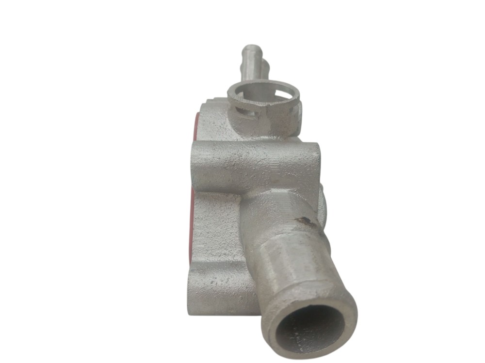 Suporte Carcaça Válvula Termostática Ford Ka Fiesta 2007/11 4