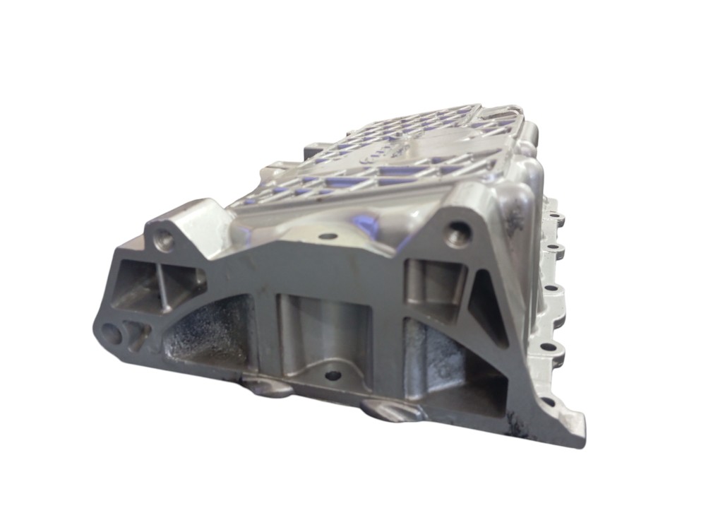 CARTER DO MOTOR FIAT PUNTO 1.6 12/13 3