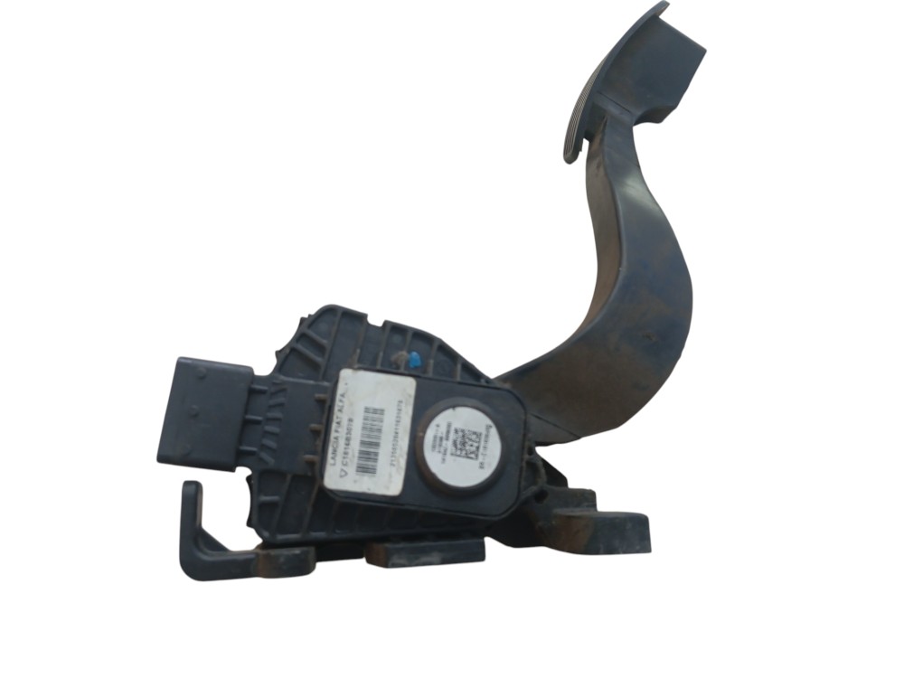 Pedal Acelerador Fiat Uno 2017/20 1