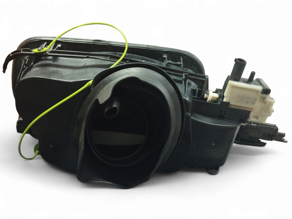 Portinhola Tanque Combustivel Bmw X3 2013 A 2015 7