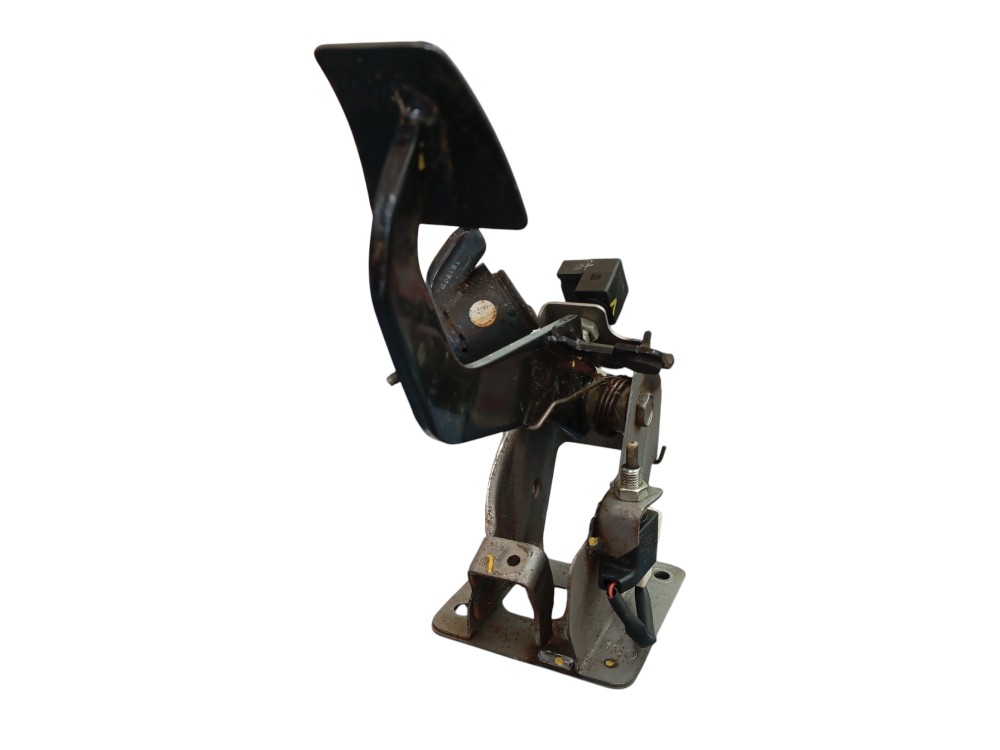PEDAL EMBREAGEM HYUNDAI HB20 2013 1.0 3CC 5