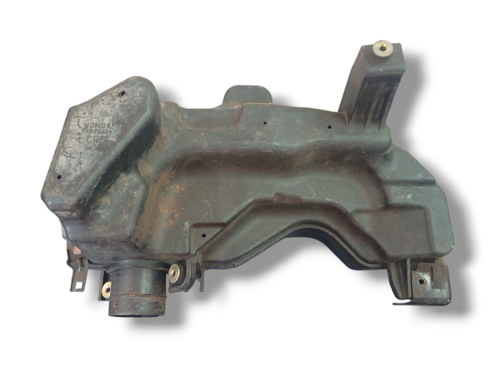 Caixa De Filtro Fluxo Ar Honda Civic 1.7 01/05 5