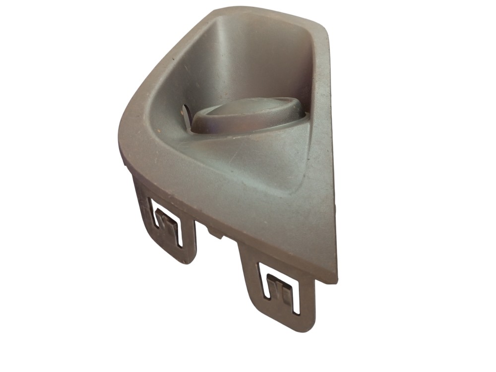 Moldura Do Farol De Milha Gm Onix 2017 5
