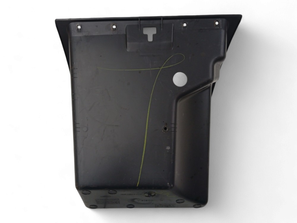 Porta Luvas Ford Fiesta Rocam 2003 A 2014 Original S/tampa 2