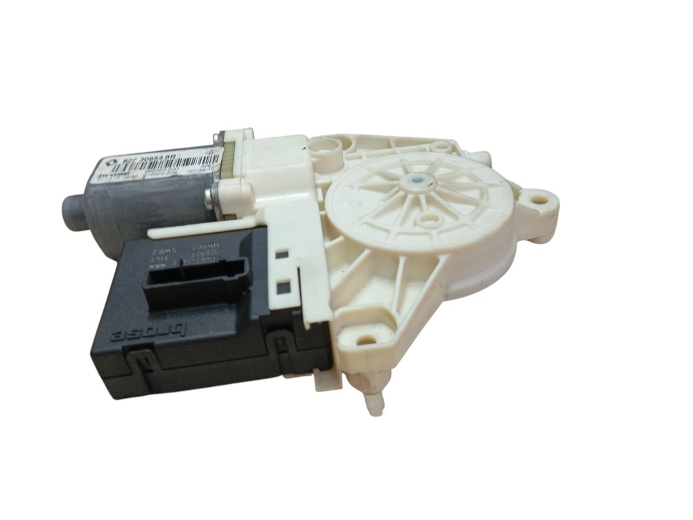 Motor Vidro Elétrico Traseiro Direito Renault Fluence 12/15 3
