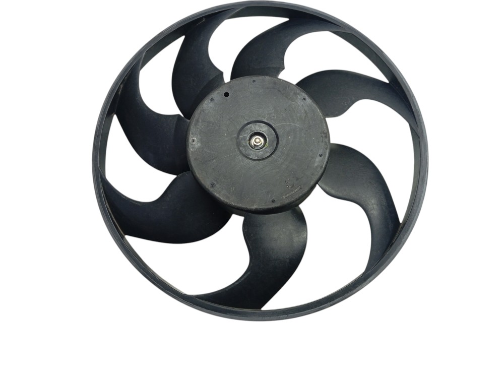 VENTOINHA COM MOTOR RADIADOR CITROEN C4 CACTUS 1.6 2023