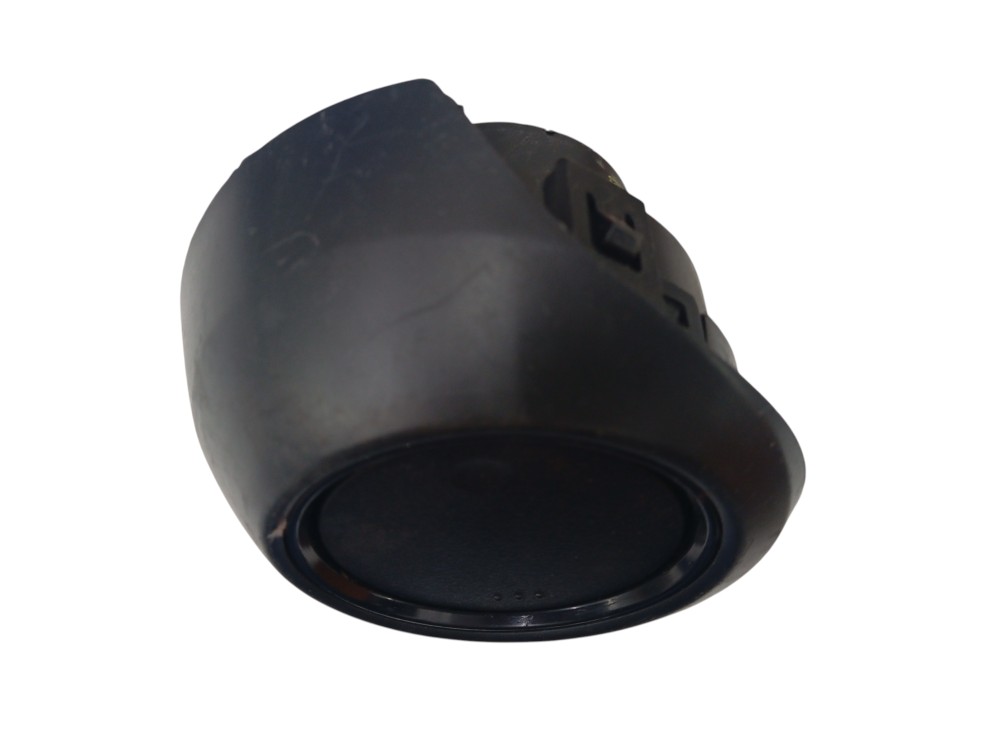 Difusor De Ar Honda Fit 2010/11 4
