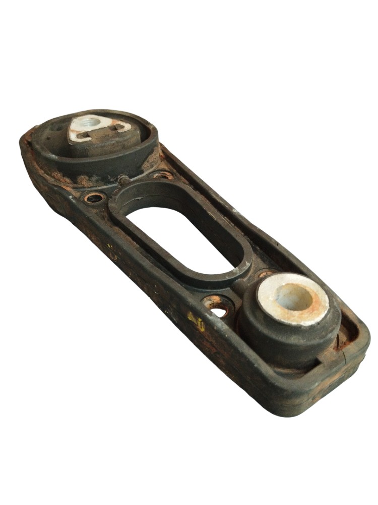 Coxim Câmbio Inferior Renault Duster 1.6/2.0 2010/2011 3